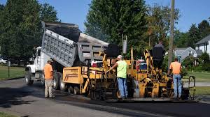 Best Recycled Asphalt Driveway Installation  in , DE